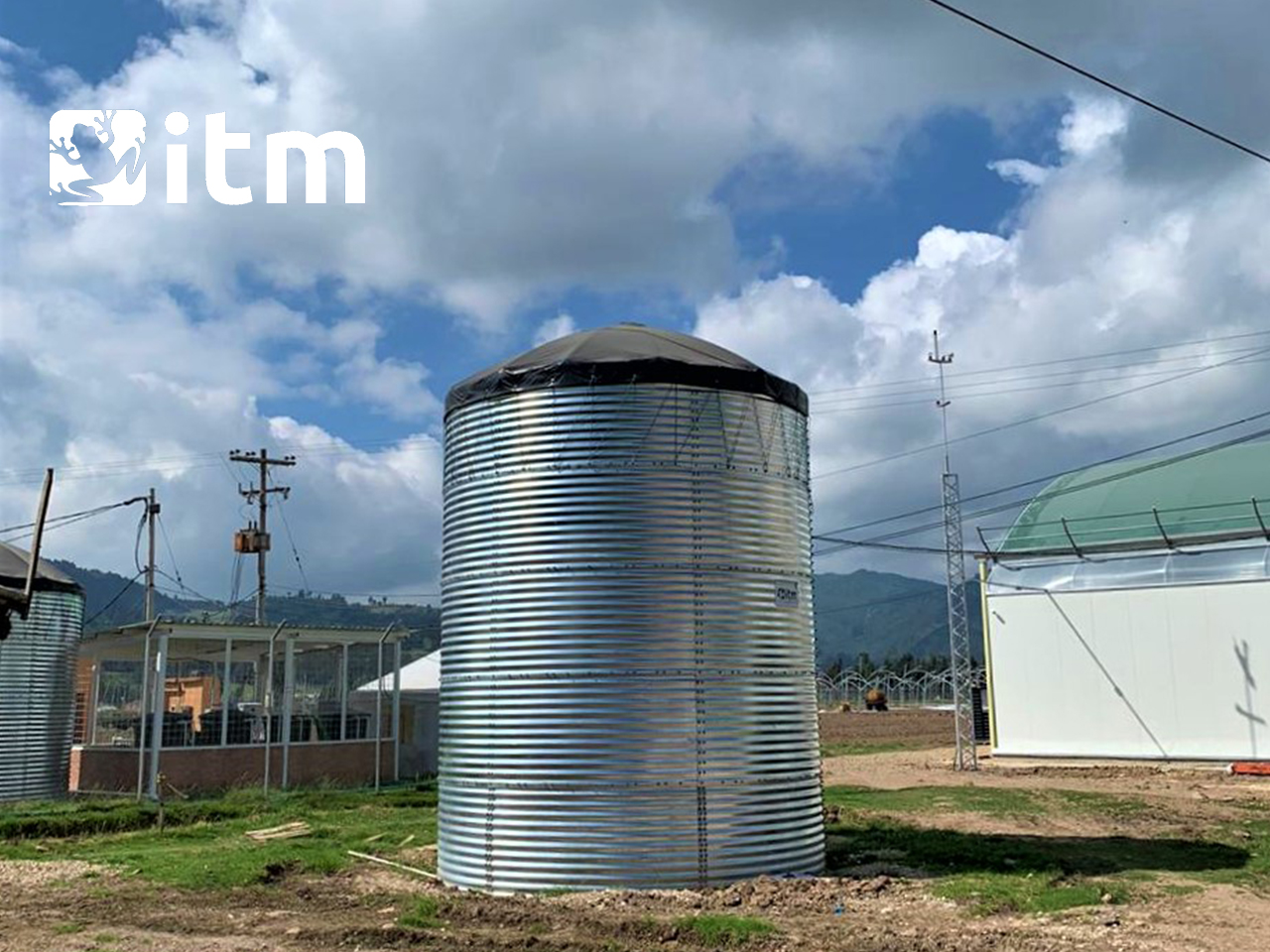 Características técnicas 