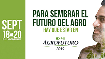 Expo Agrofuturo 2019