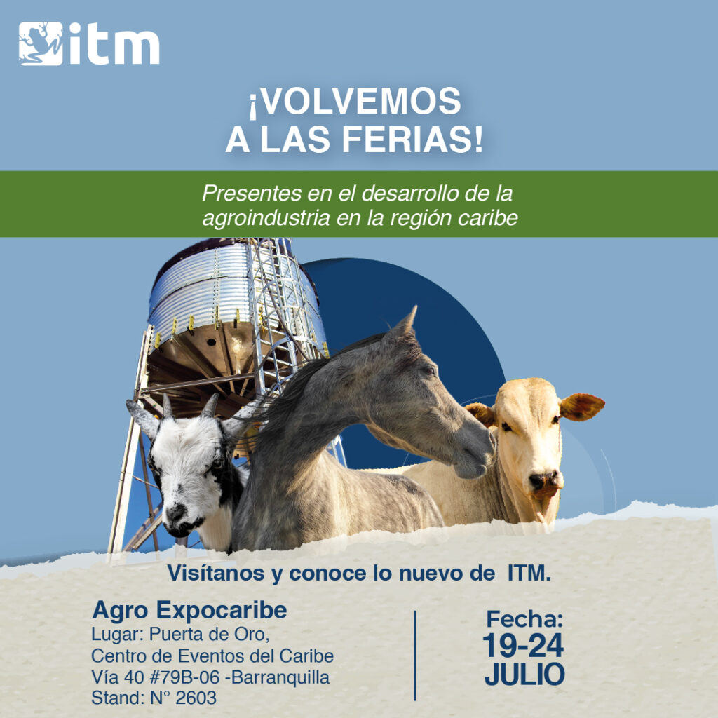 AGROEXPO CARIBE 2022